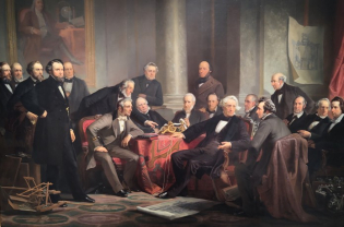 CAPITOL LETTERS (Ep. 4): The Smithsonian Republic of Knowledge